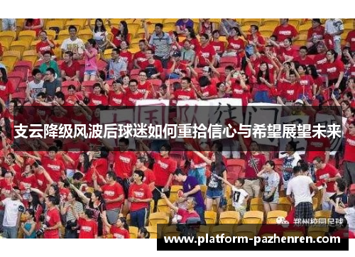 支云降级风波后球迷如何重拾信心与希望展望未来