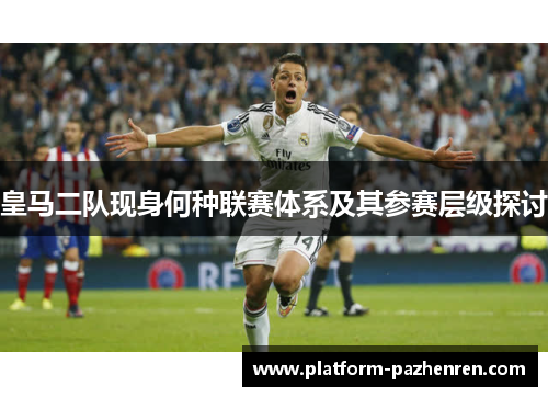 皇马二队现身何种联赛体系及其参赛层级探讨