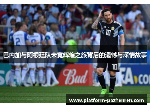 巴内加与阿根廷队未竟辉煌之旅背后的遗憾与深情故事