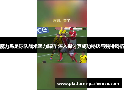 魔力鸟足球队战术魅力解析 深入探讨其成功秘诀与独特风格