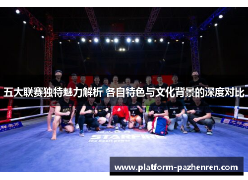 五大联赛独特魅力解析 各自特色与文化背景的深度对比